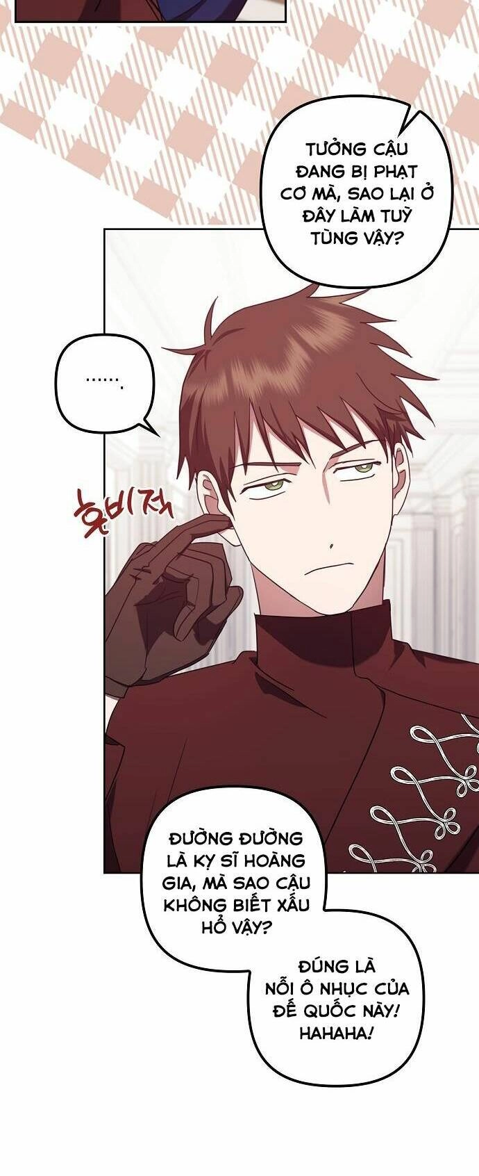 Cuộc Sống Độc Thân Giản Dị Của Quý Cô Bị Bỏ Rơi Chapter 19 - 23