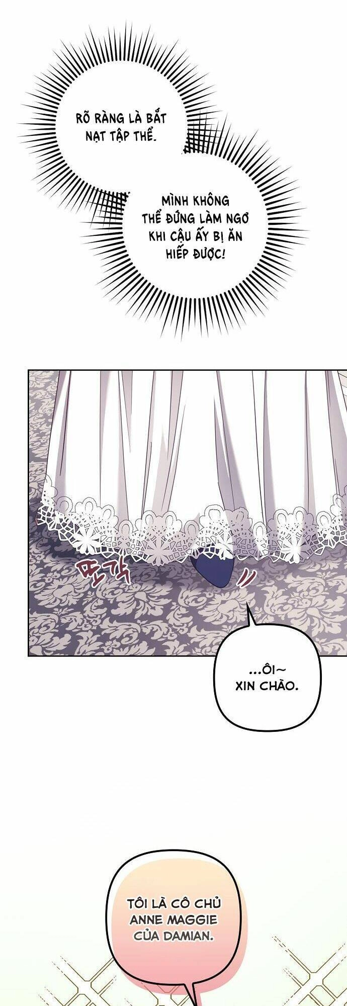Cuộc Sống Độc Thân Giản Dị Của Quý Cô Bị Bỏ Rơi Chapter 19 - 35