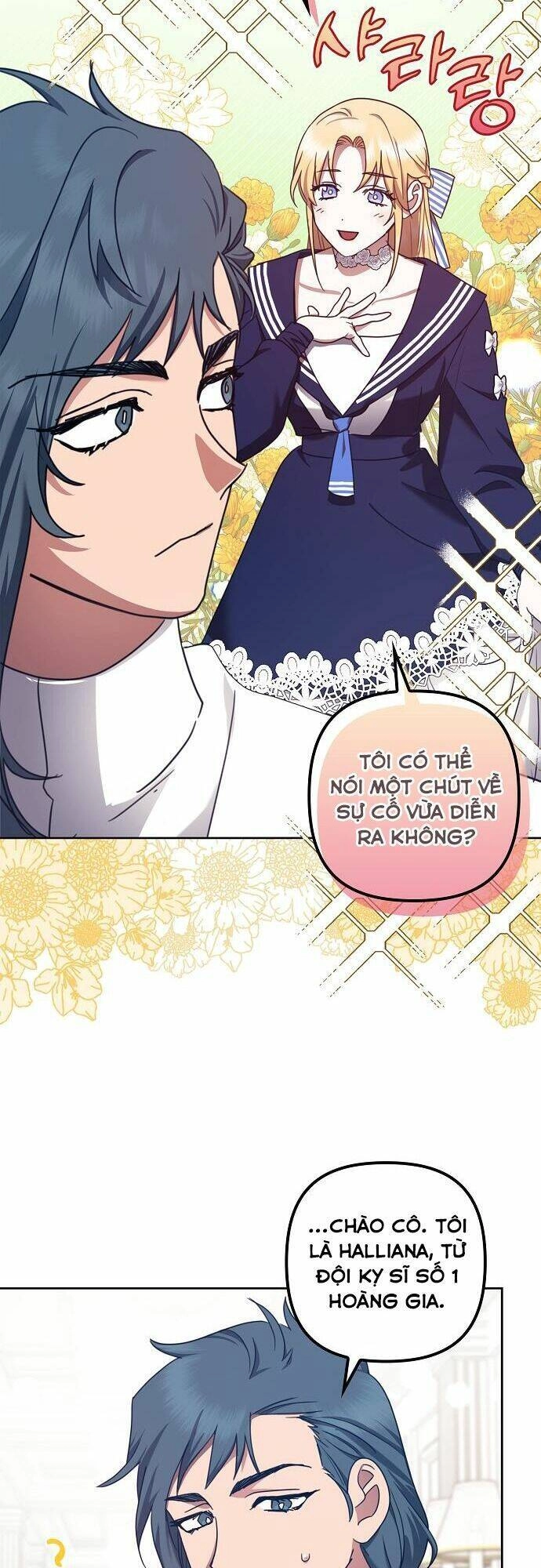 Cuộc Sống Độc Thân Giản Dị Của Quý Cô Bị Bỏ Rơi Chapter 19 - 36