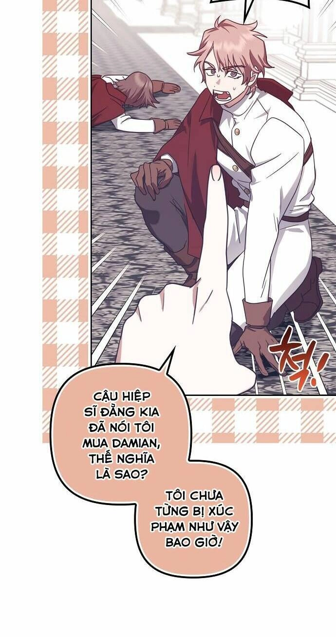 Cuộc Sống Độc Thân Giản Dị Của Quý Cô Bị Bỏ Rơi Chapter 19 - 39