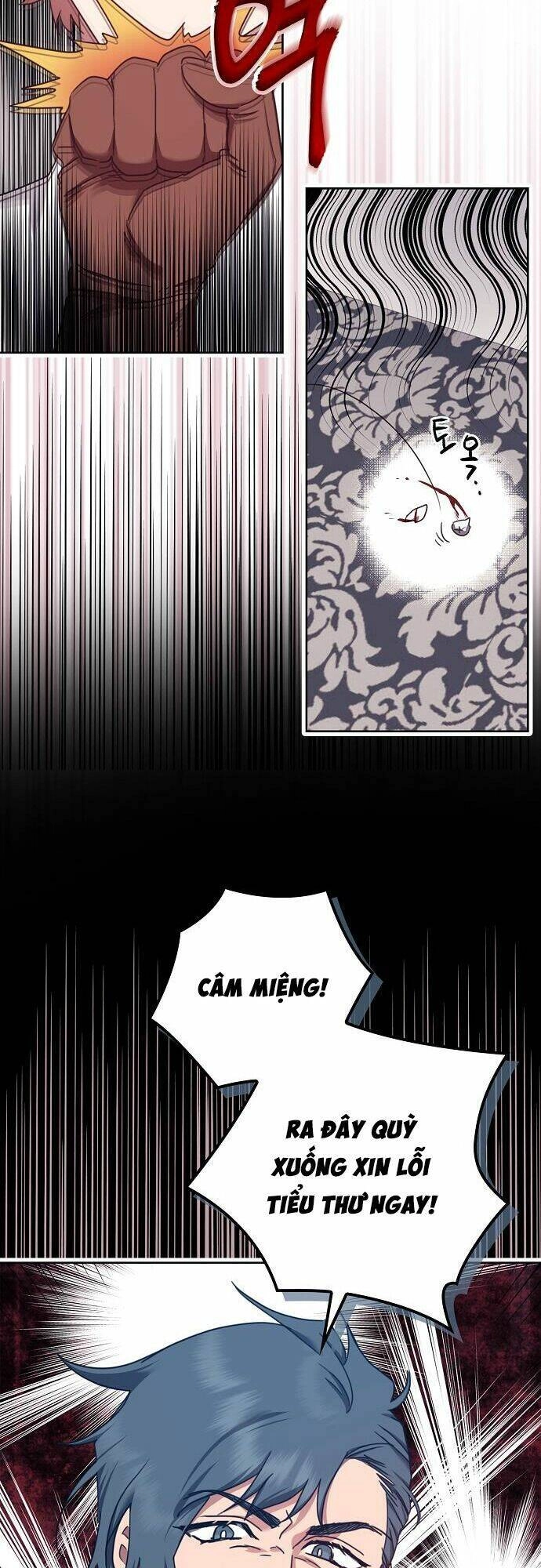 Cuộc Sống Độc Thân Giản Dị Của Quý Cô Bị Bỏ Rơi Chapter 19 - 41