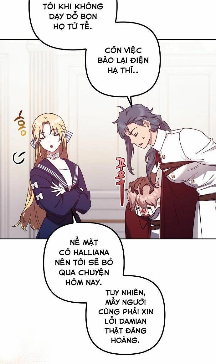 Cuộc Sống Độc Thân Giản Dị Của Quý Cô Bị Bỏ Rơi Chapter 19 - 43