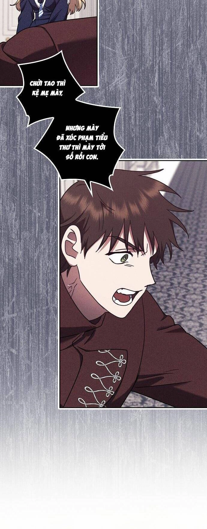 Cuộc Sống Độc Thân Giản Dị Của Quý Cô Bị Bỏ Rơi Chapter 19 - 50