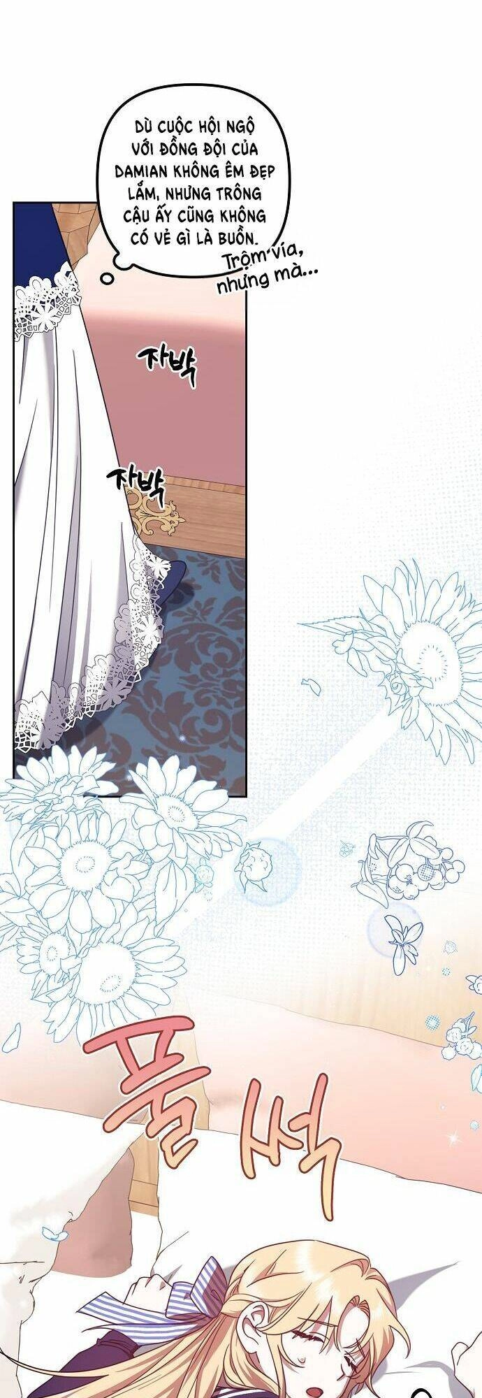 Cuộc Sống Độc Thân Giản Dị Của Quý Cô Bị Bỏ Rơi Chapter 19 - 53