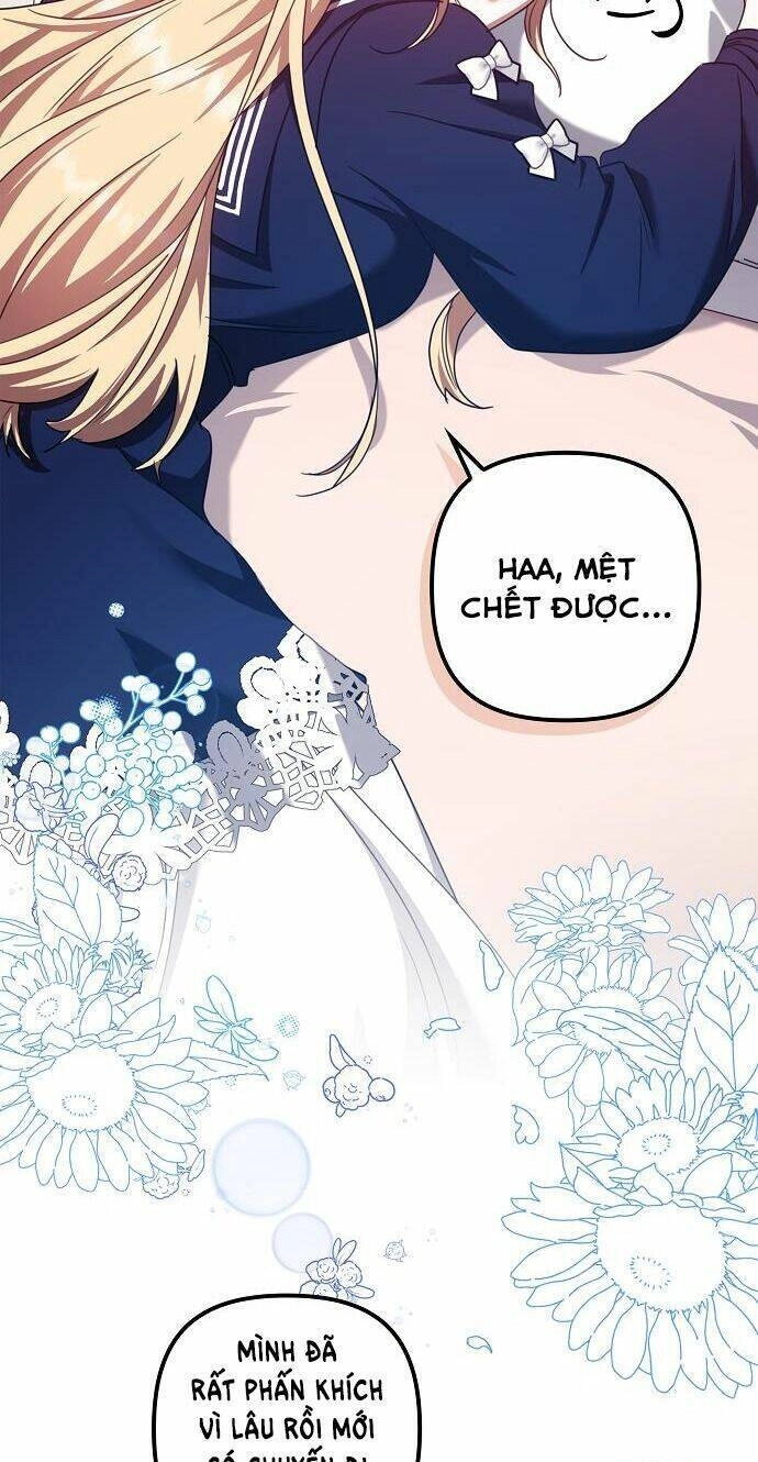 Cuộc Sống Độc Thân Giản Dị Của Quý Cô Bị Bỏ Rơi Chapter 19 - 54