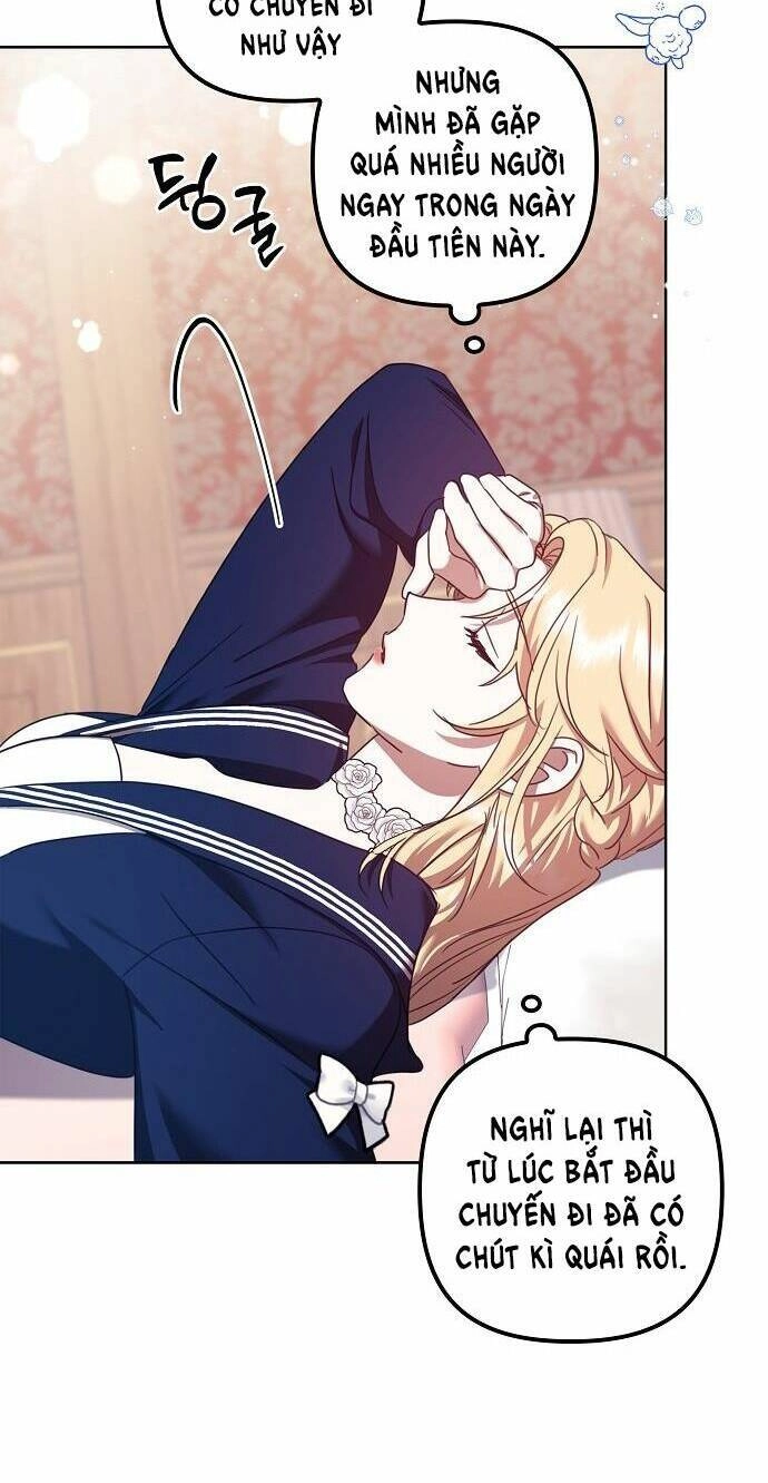 Cuộc Sống Độc Thân Giản Dị Của Quý Cô Bị Bỏ Rơi Chapter 19 - 55