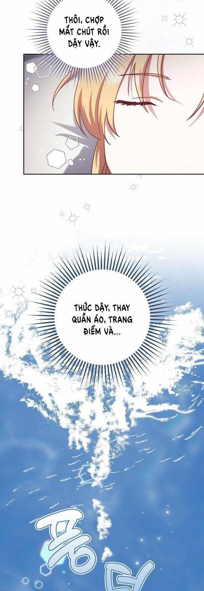 Cuộc Sống Độc Thân Giản Dị Của Quý Cô Bị Bỏ Rơi Chapter 19 - 60