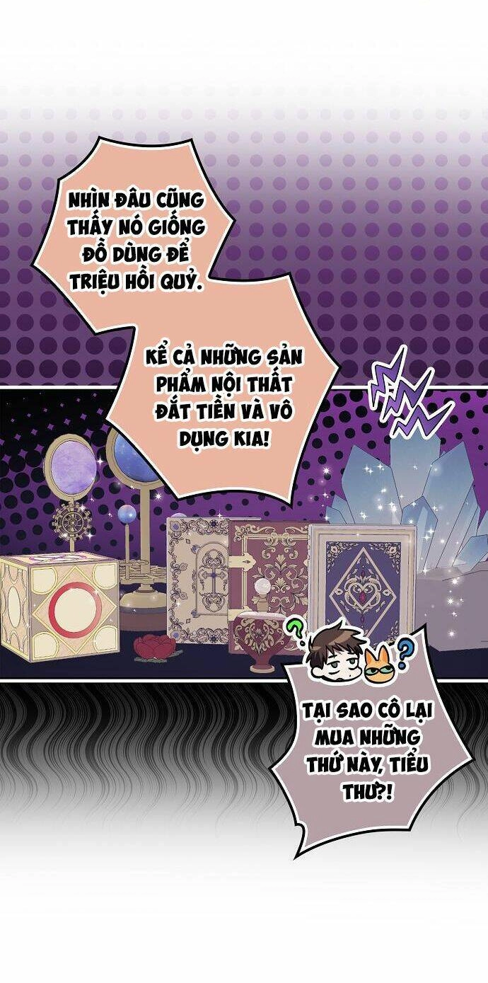 Cuộc Sống Độc Thân Giản Dị Của Quý Cô Bị Bỏ Rơi Chapter 20 - 28