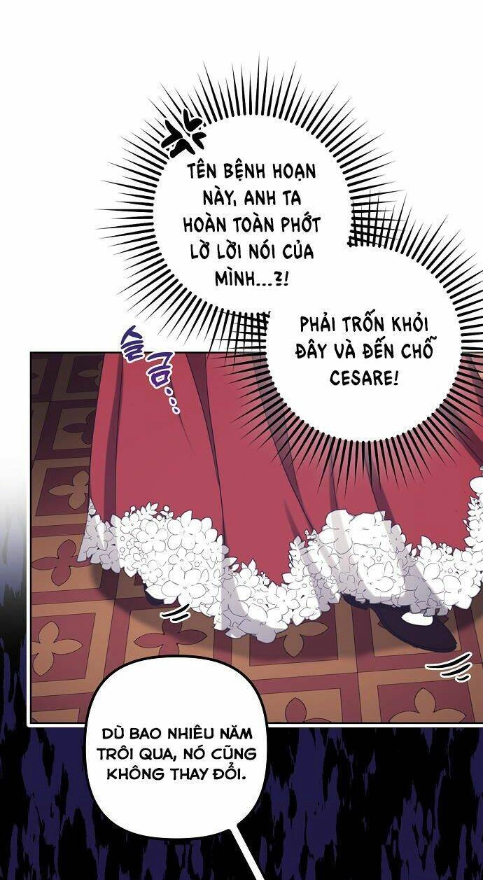 Cuộc Sống Độc Thân Giản Dị Của Quý Cô Bị Bỏ Rơi Chapter 20 - 48