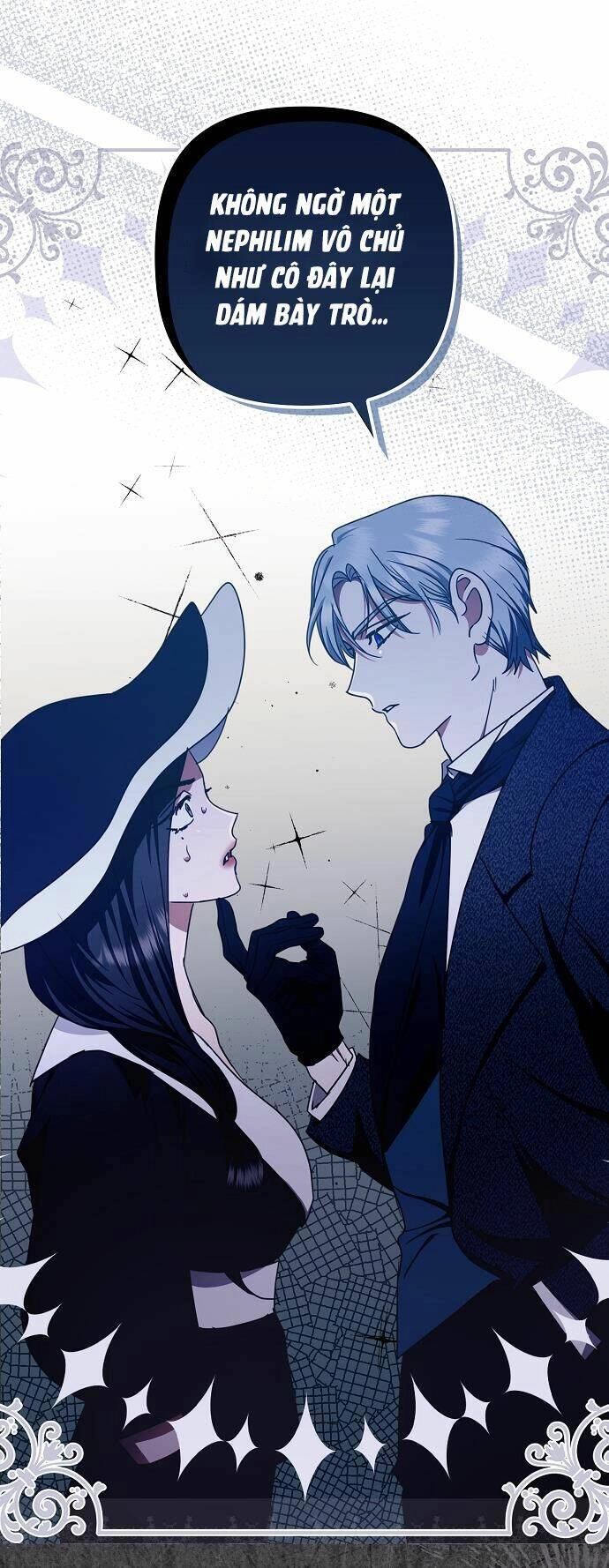 Cuộc Sống Độc Thân Giản Dị Của Quý Cô Bị Bỏ Rơi Chapter 21 - 3