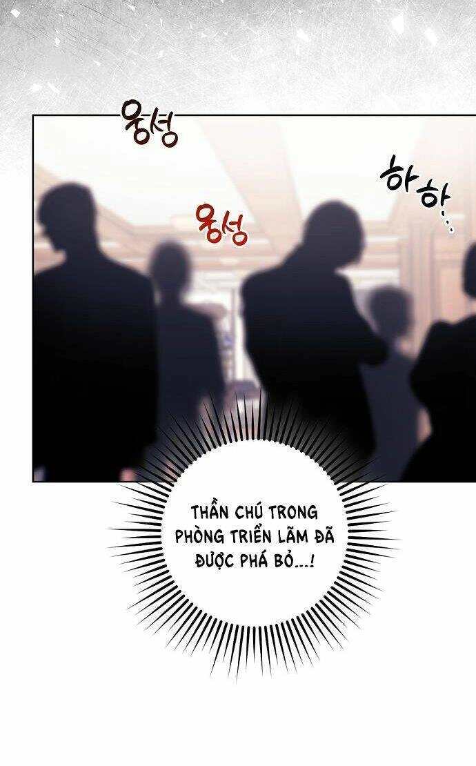 Cuộc Sống Độc Thân Giản Dị Của Quý Cô Bị Bỏ Rơi Chapter 21 - 9