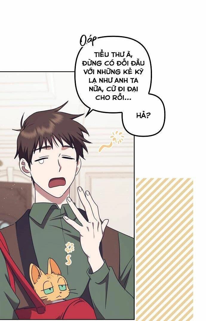 Cuộc Sống Độc Thân Giản Dị Của Quý Cô Bị Bỏ Rơi Chapter 21 - 10