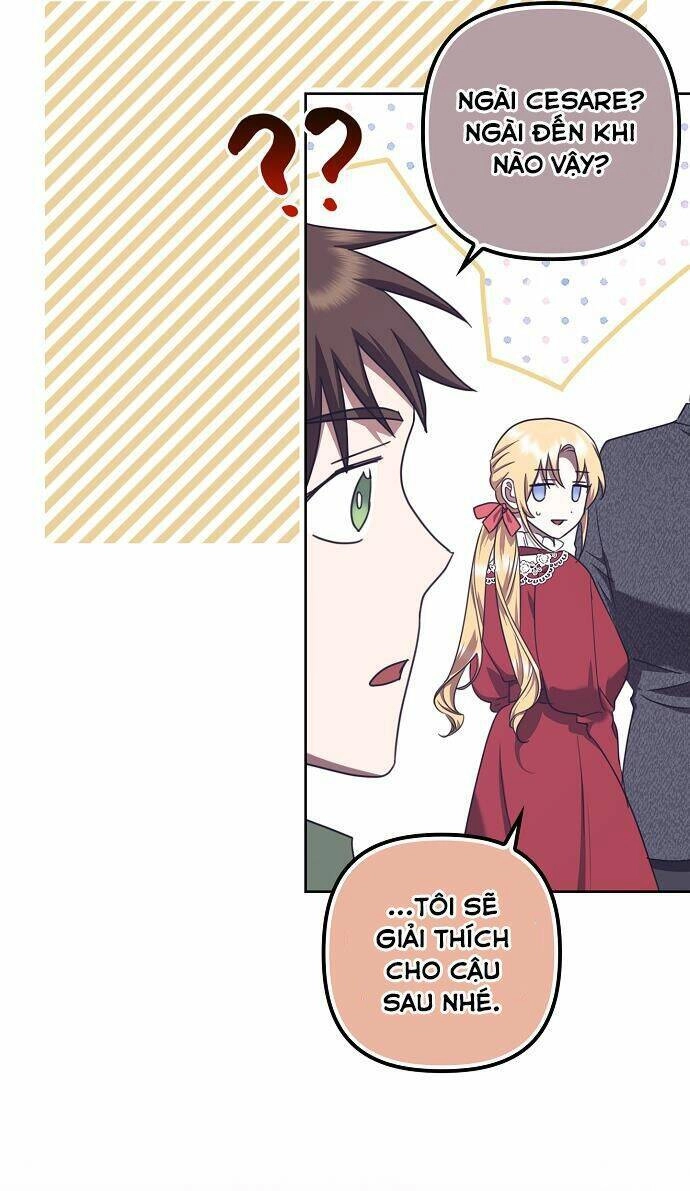 Cuộc Sống Độc Thân Giản Dị Của Quý Cô Bị Bỏ Rơi Chapter 21 - 11