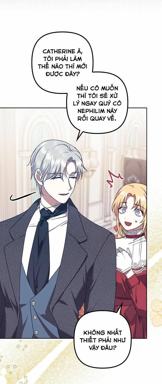 Cuộc Sống Độc Thân Giản Dị Của Quý Cô Bị Bỏ Rơi Chapter 21 - 14