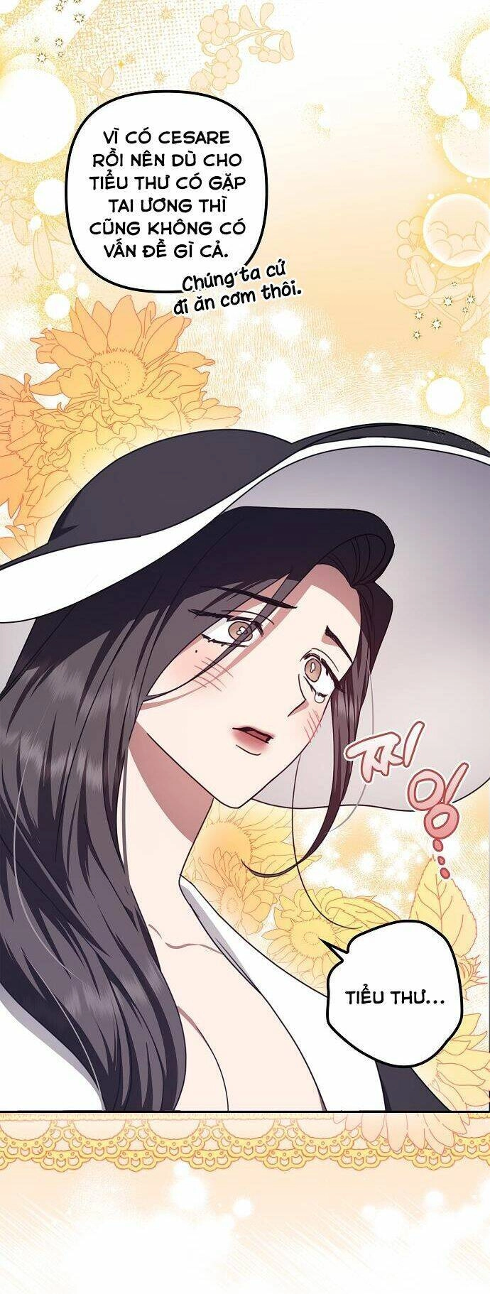 Cuộc Sống Độc Thân Giản Dị Của Quý Cô Bị Bỏ Rơi Chapter 21 - 15