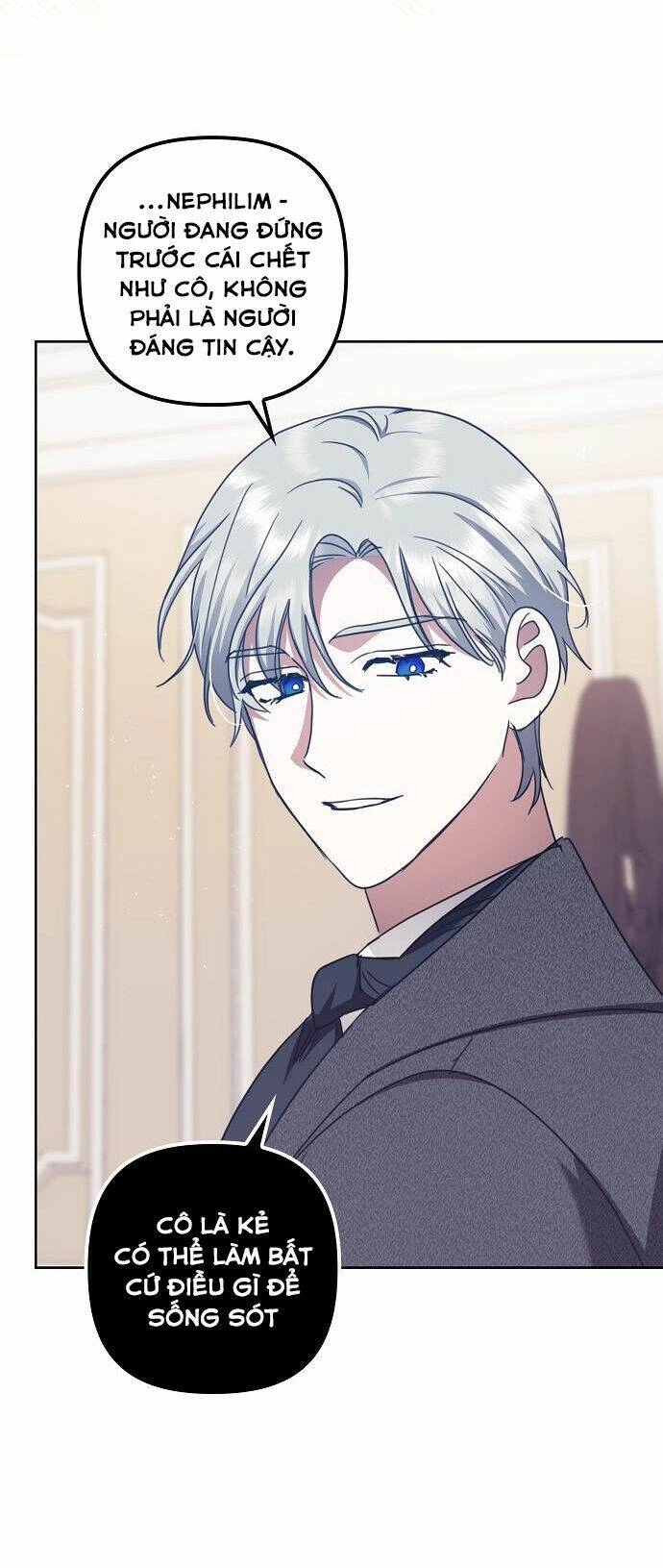 Cuộc Sống Độc Thân Giản Dị Của Quý Cô Bị Bỏ Rơi Chapter 21 - 16