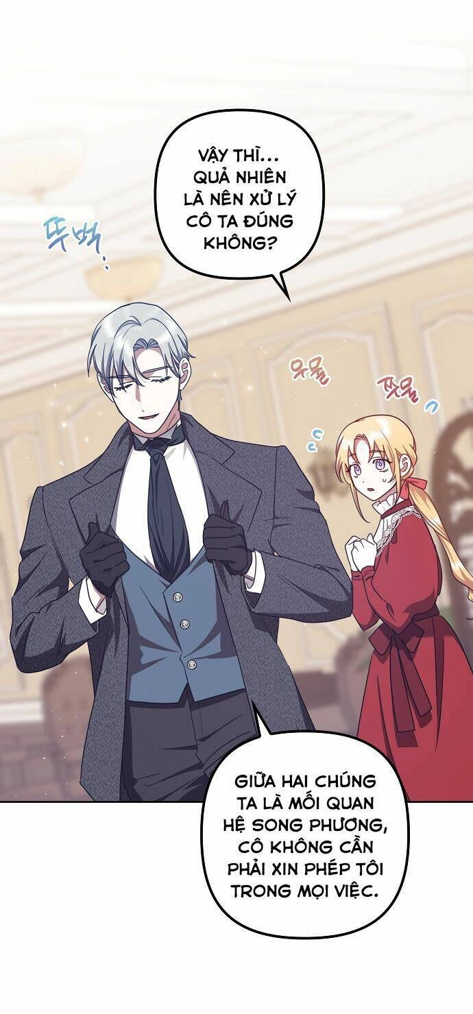 Cuộc Sống Độc Thân Giản Dị Của Quý Cô Bị Bỏ Rơi Chapter 21 - 17