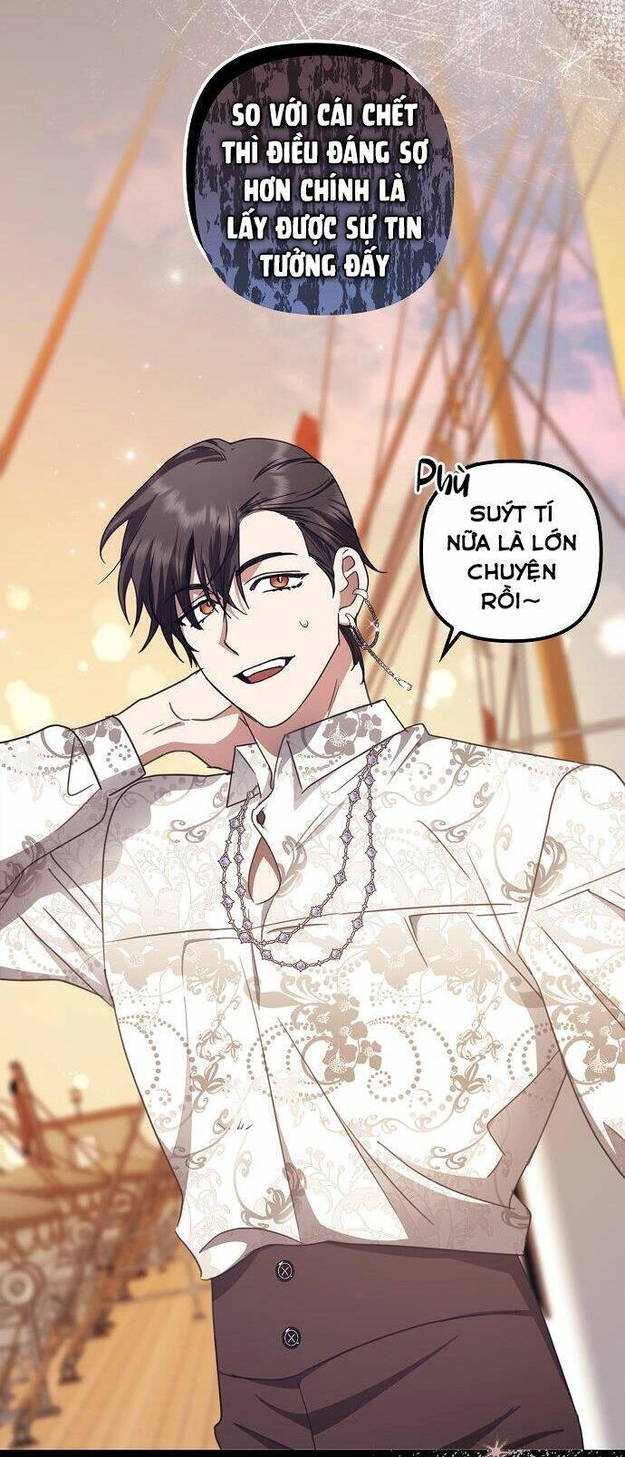 Cuộc Sống Độc Thân Giản Dị Của Quý Cô Bị Bỏ Rơi Chapter 21 - 20