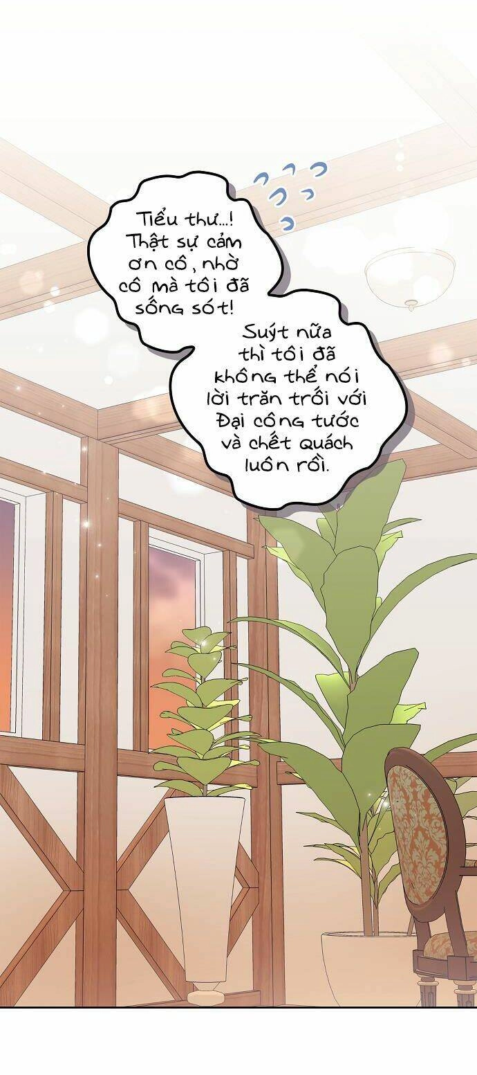 Cuộc Sống Độc Thân Giản Dị Của Quý Cô Bị Bỏ Rơi Chapter 21 - 23