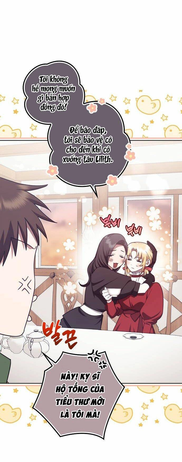 Cuộc Sống Độc Thân Giản Dị Của Quý Cô Bị Bỏ Rơi Chapter 21 - 24