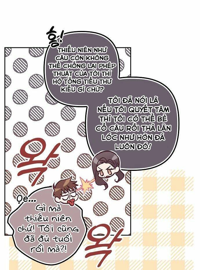 Cuộc Sống Độc Thân Giản Dị Của Quý Cô Bị Bỏ Rơi Chapter 21 - 25