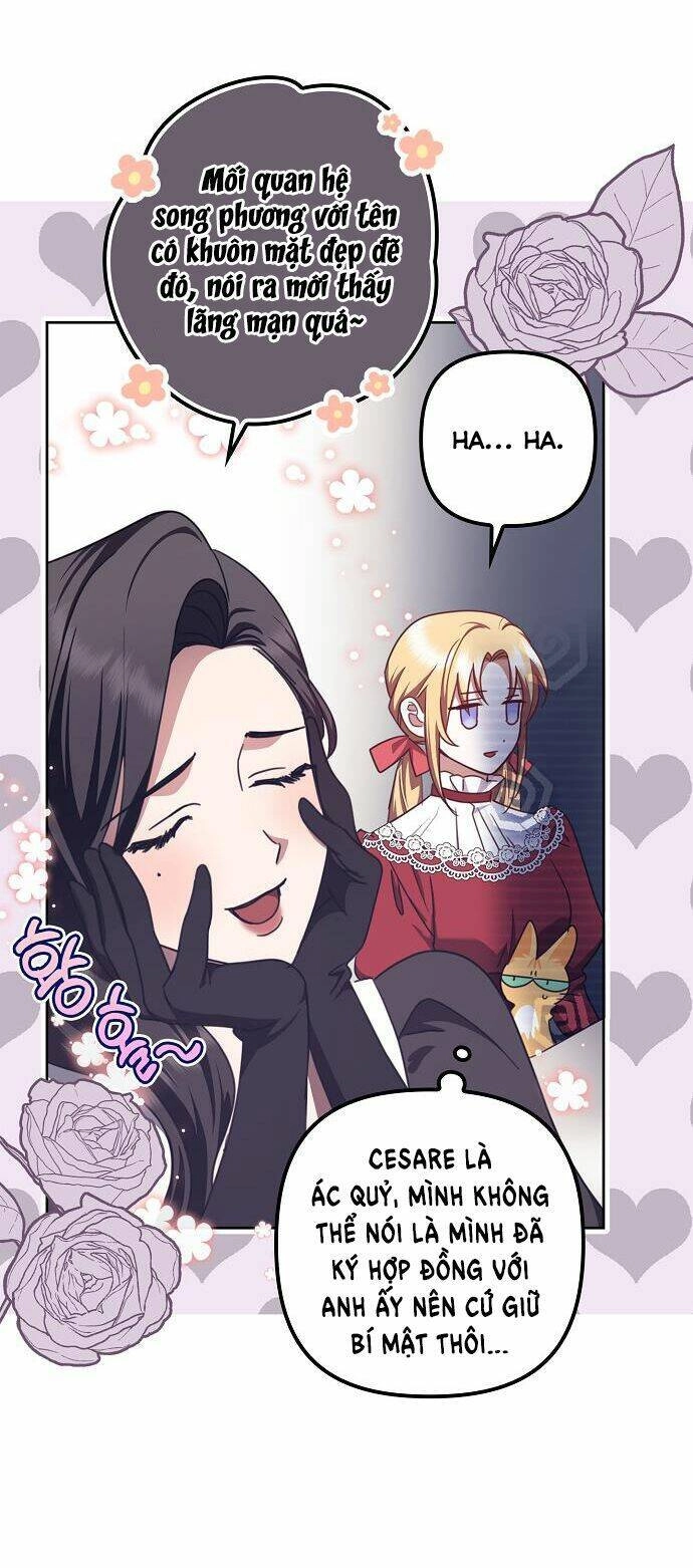 Cuộc Sống Độc Thân Giản Dị Của Quý Cô Bị Bỏ Rơi Chapter 21 - 28