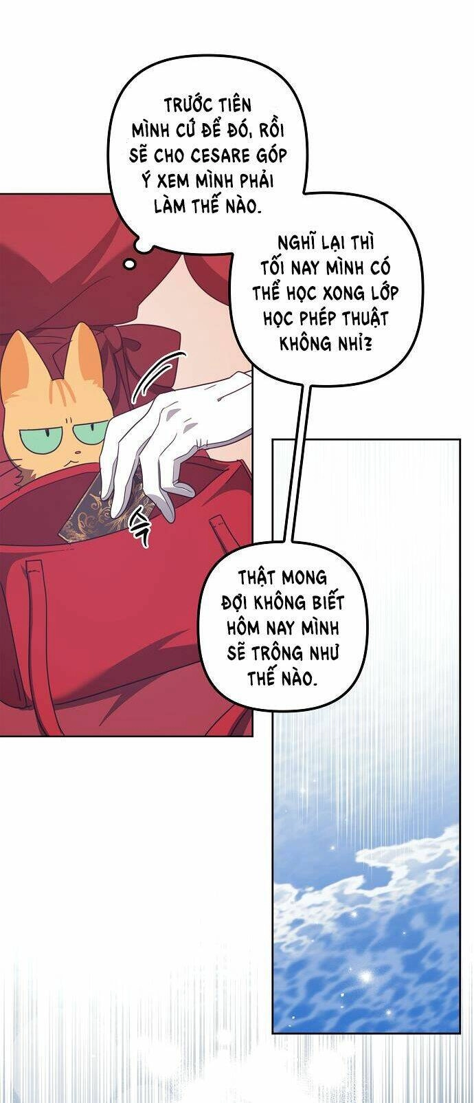 Cuộc Sống Độc Thân Giản Dị Của Quý Cô Bị Bỏ Rơi Chapter 21 - 44