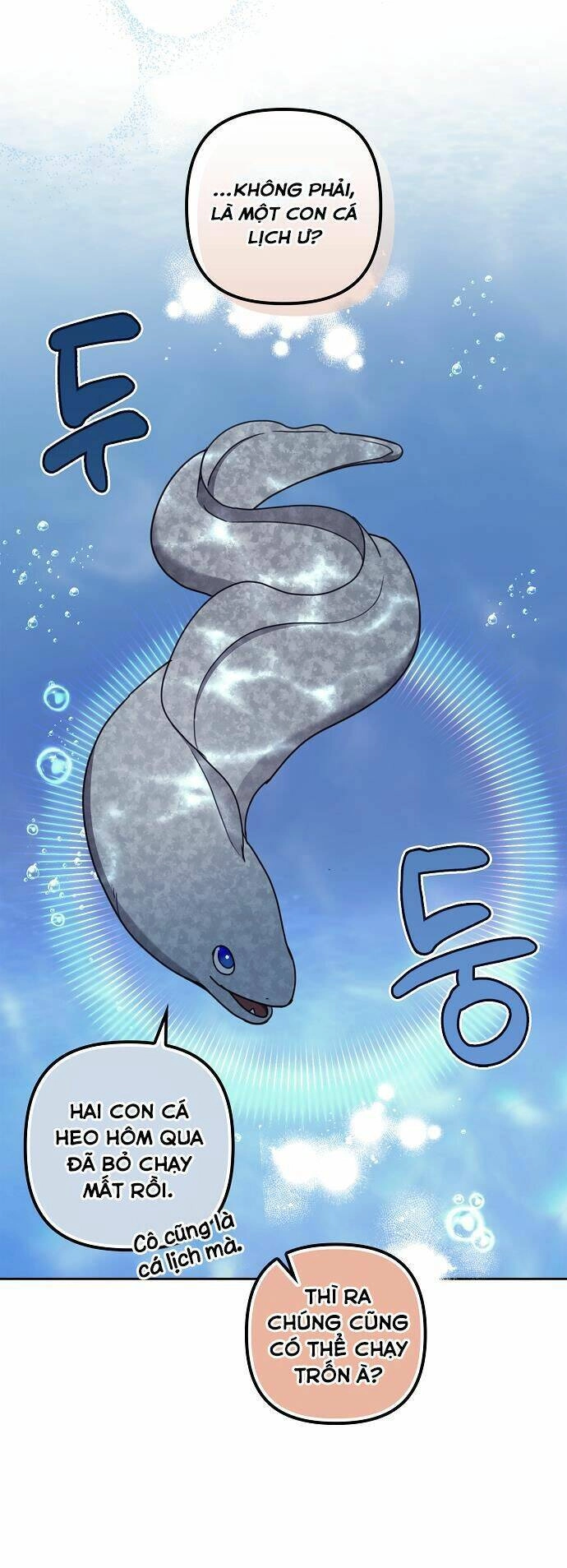 Cuộc Sống Độc Thân Giản Dị Của Quý Cô Bị Bỏ Rơi Chapter 21 - 48