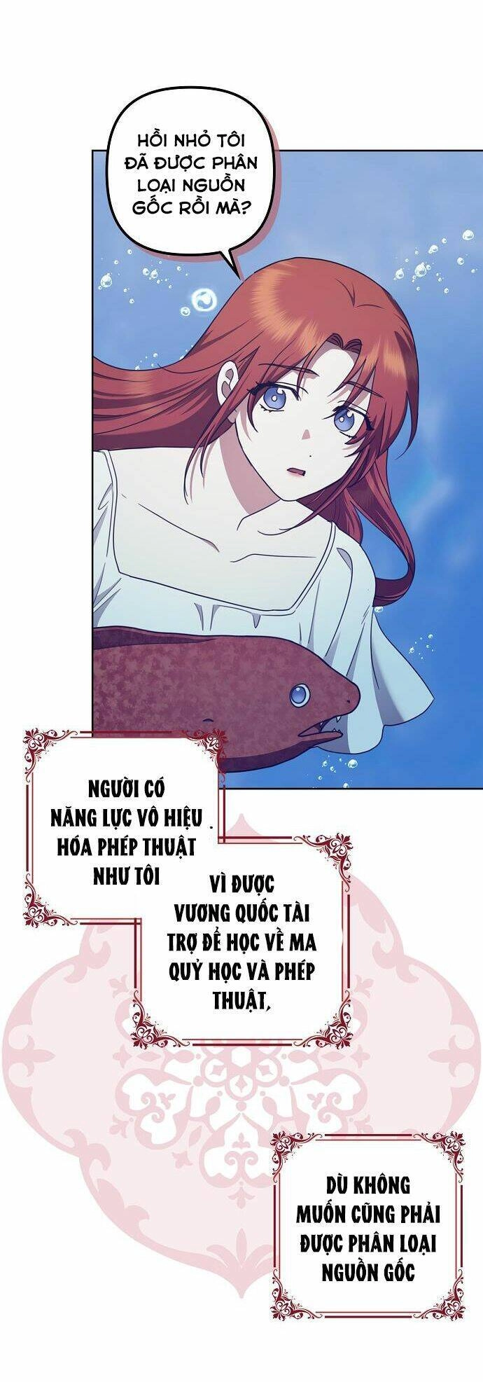 Cuộc Sống Độc Thân Giản Dị Của Quý Cô Bị Bỏ Rơi Chapter 21 - 53