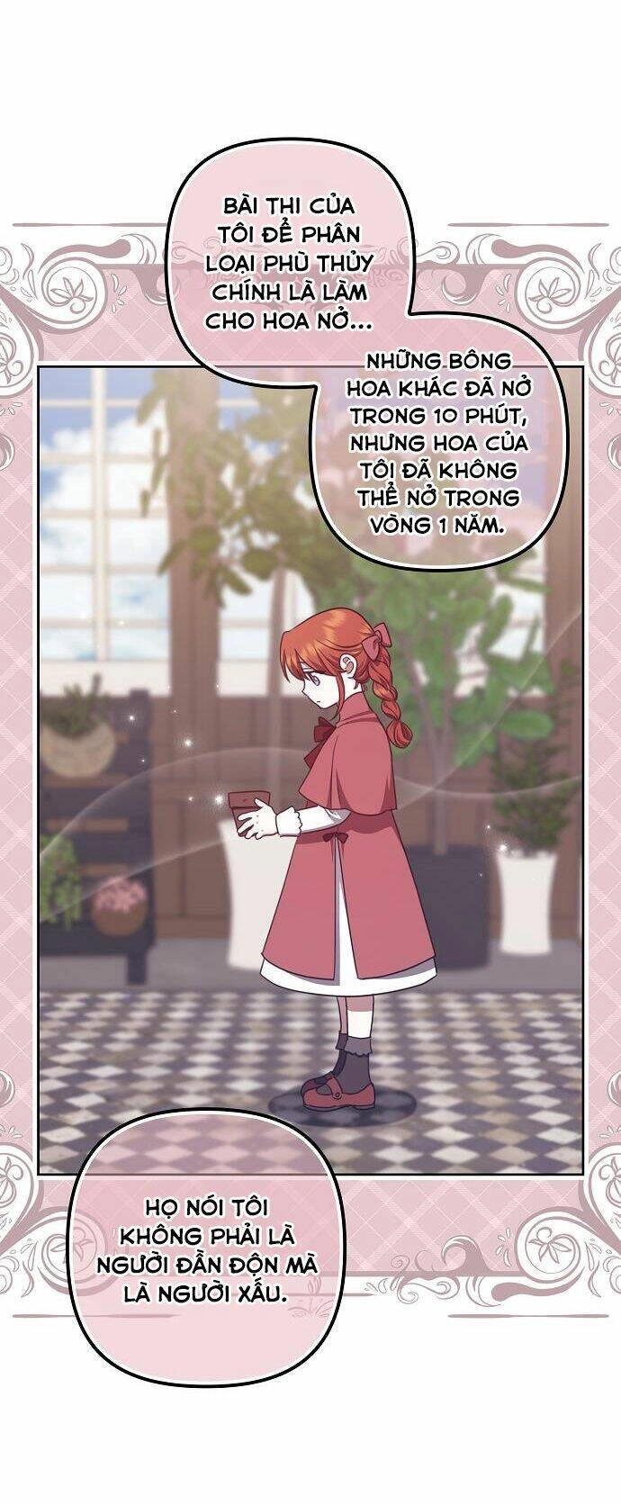 Cuộc Sống Độc Thân Giản Dị Của Quý Cô Bị Bỏ Rơi Chapter 21 - 55