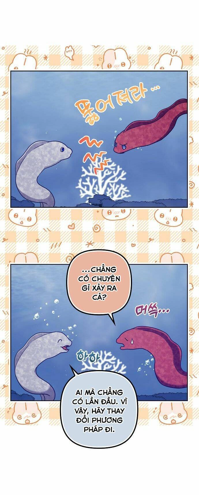 Cuộc Sống Độc Thân Giản Dị Của Quý Cô Bị Bỏ Rơi Chapter 21 - 58