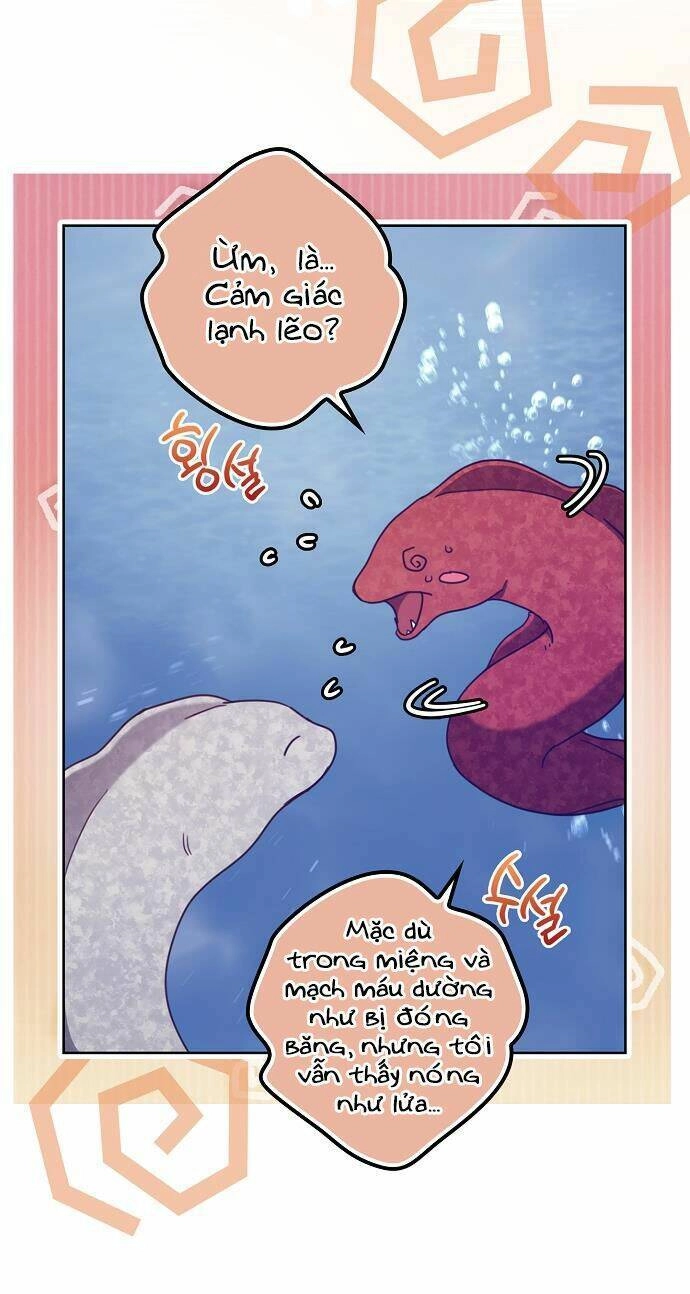 Cuộc Sống Độc Thân Giản Dị Của Quý Cô Bị Bỏ Rơi Chapter 21 - 62