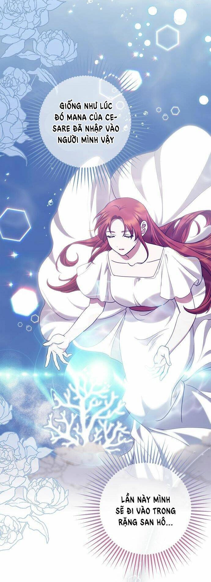 Cuộc Sống Độc Thân Giản Dị Của Quý Cô Bị Bỏ Rơi Chapter 21 - 66