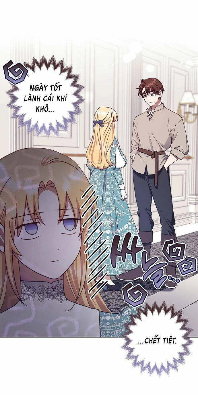 Cuộc Sống Độc Thân Giản Dị Của Quý Cô Bị Bỏ Rơi Chapter 21 - 97