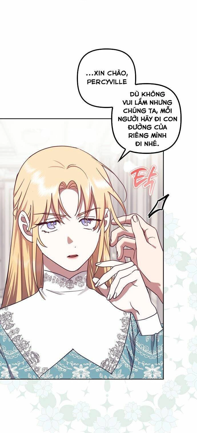 Cuộc Sống Độc Thân Giản Dị Của Quý Cô Bị Bỏ Rơi Chapter 22 - 3