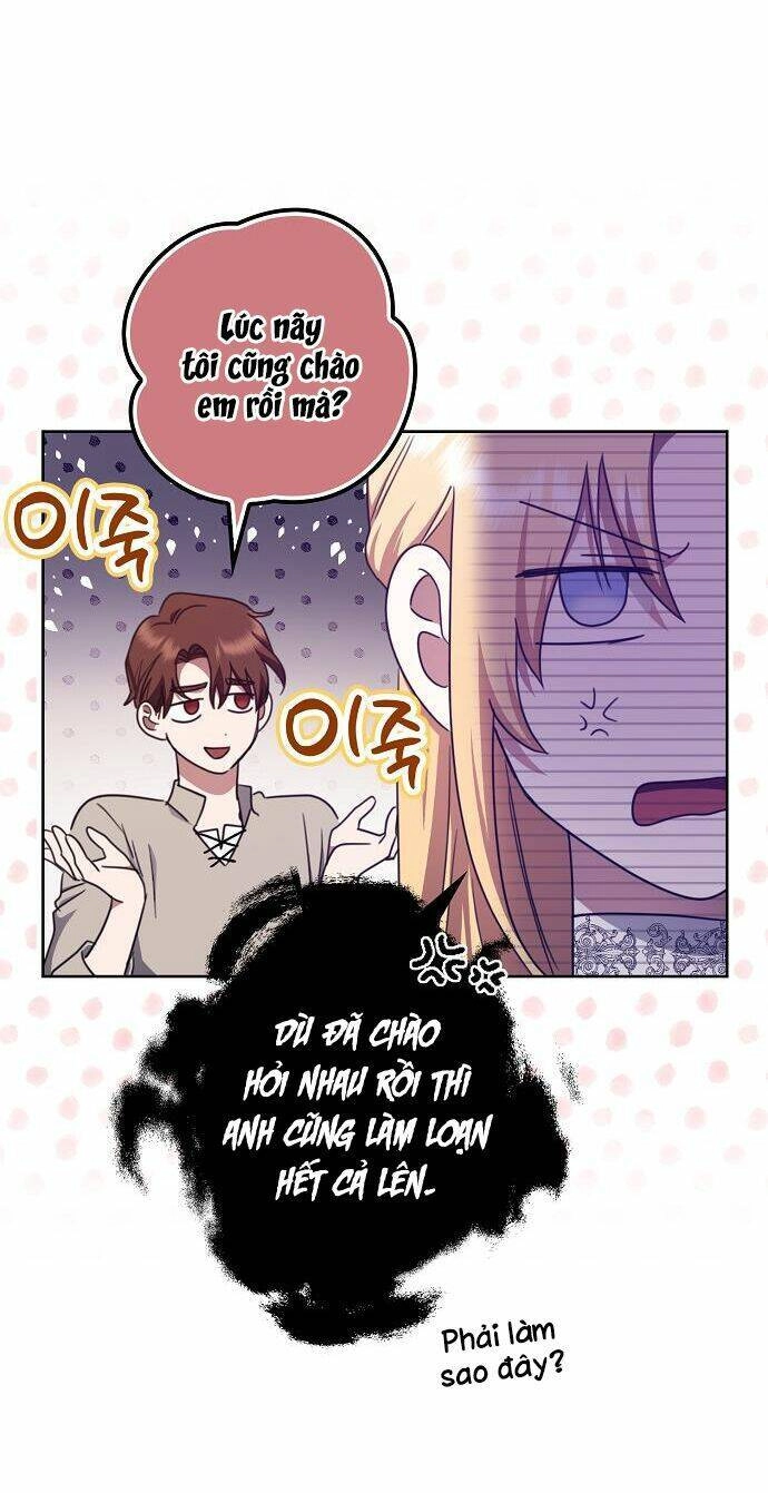 Cuộc Sống Độc Thân Giản Dị Của Quý Cô Bị Bỏ Rơi Chapter 22 - 5