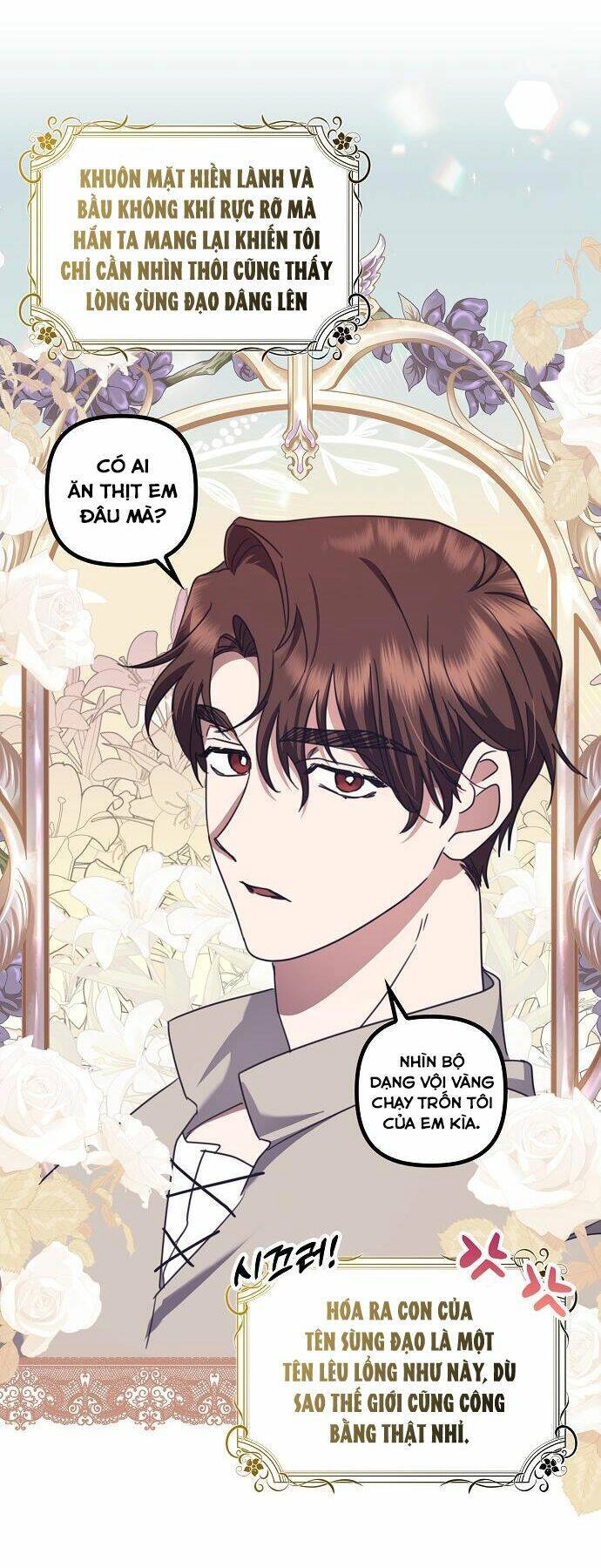 Cuộc Sống Độc Thân Giản Dị Của Quý Cô Bị Bỏ Rơi Chapter 22 - 6