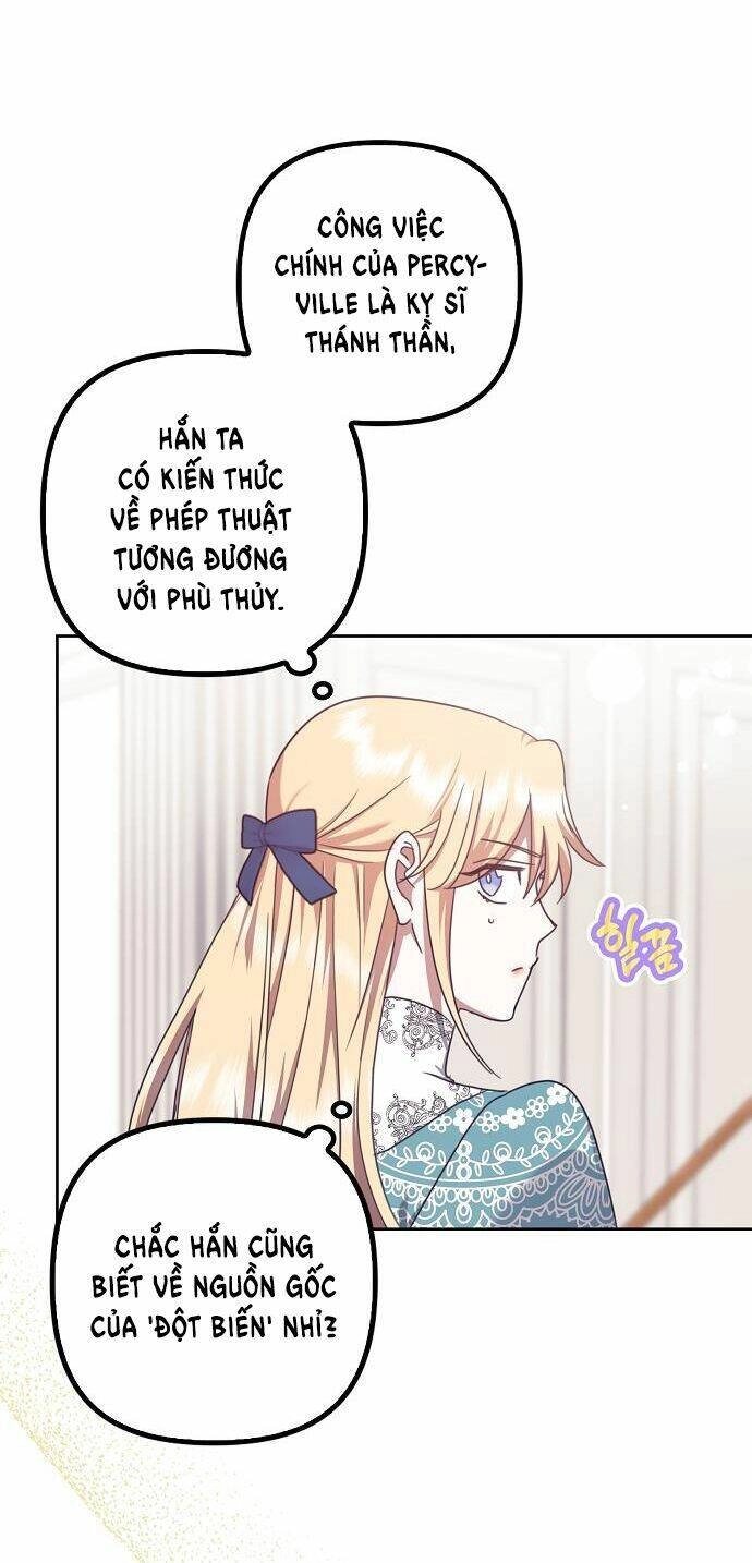 Cuộc Sống Độc Thân Giản Dị Của Quý Cô Bị Bỏ Rơi Chapter 22 - 7