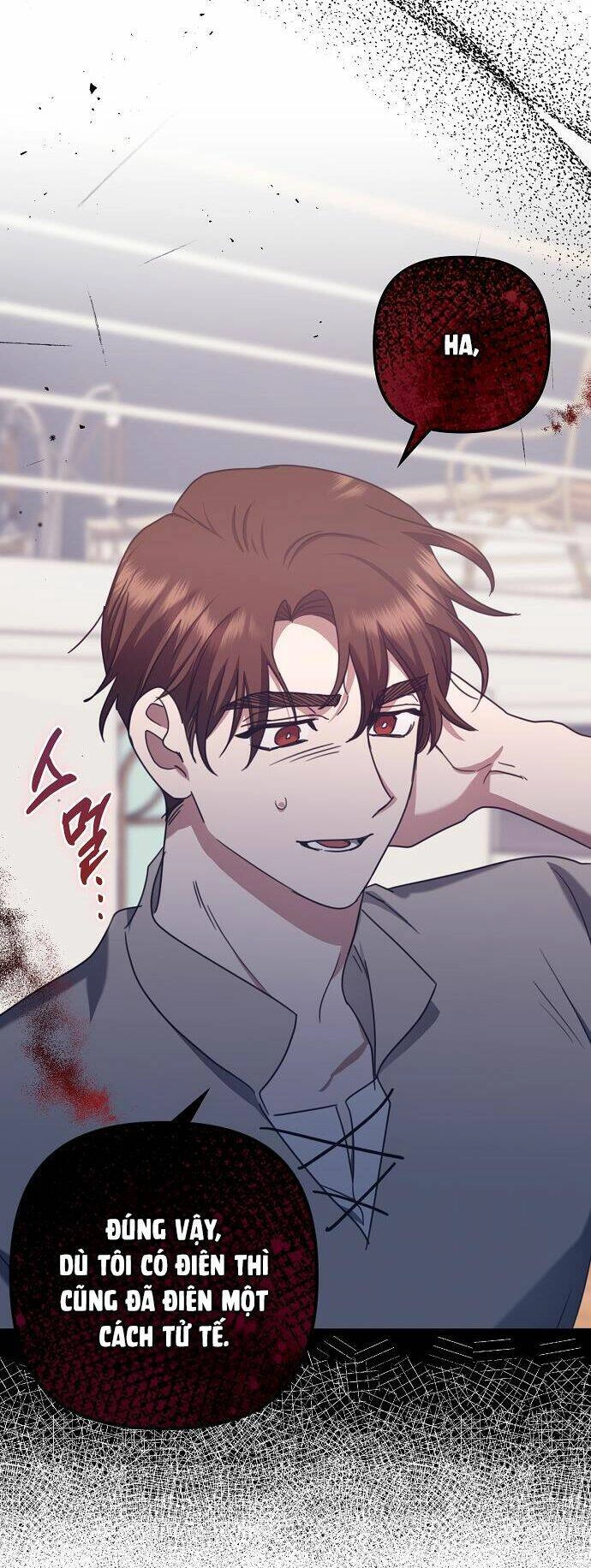 Cuộc Sống Độc Thân Giản Dị Của Quý Cô Bị Bỏ Rơi Chapter 22 - 16