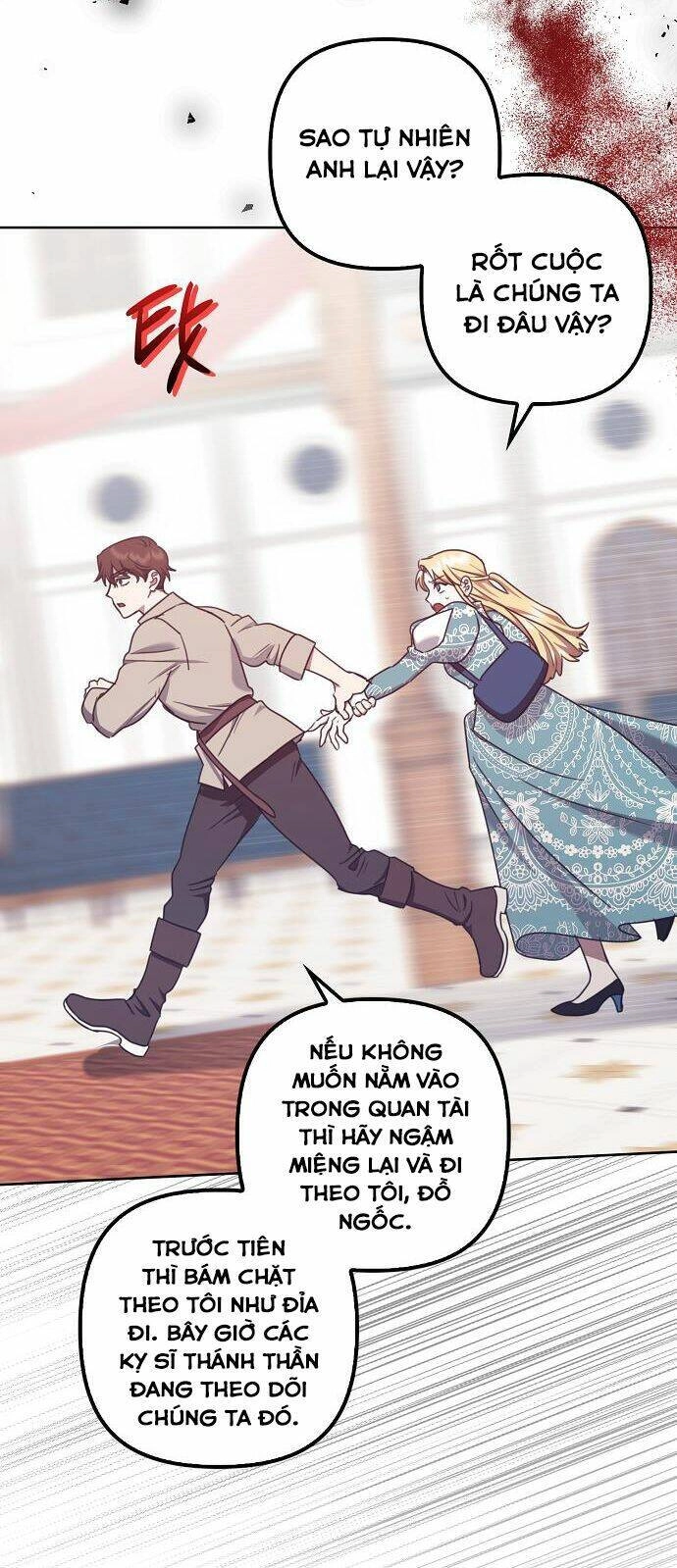 Cuộc Sống Độc Thân Giản Dị Của Quý Cô Bị Bỏ Rơi Chapter 22 - 26