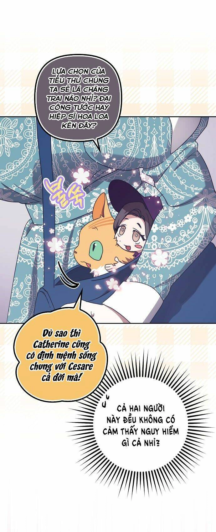 Cuộc Sống Độc Thân Giản Dị Của Quý Cô Bị Bỏ Rơi Chapter 22 - 28