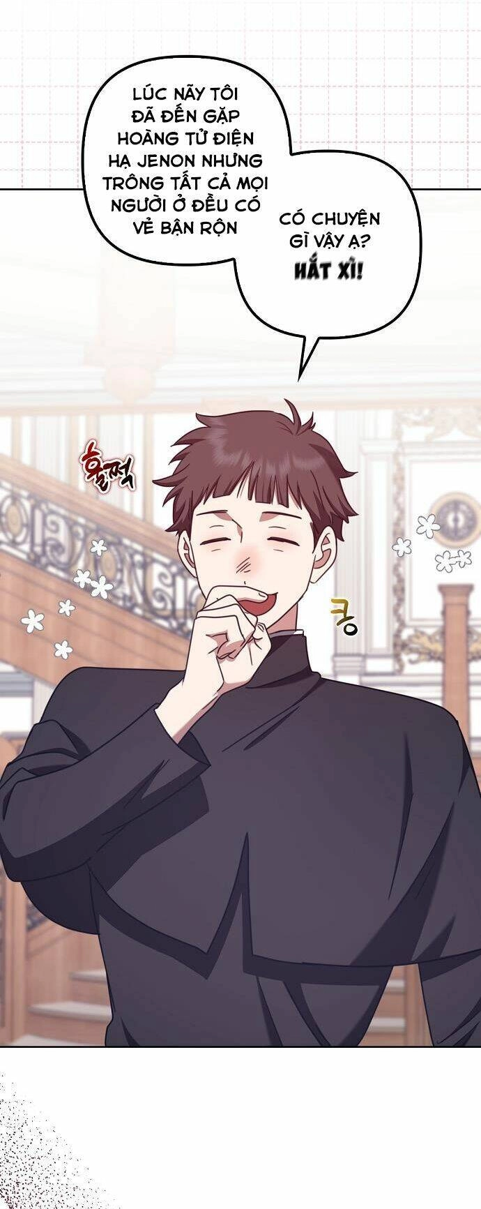 Cuộc Sống Độc Thân Giản Dị Của Quý Cô Bị Bỏ Rơi Chapter 22 - 33