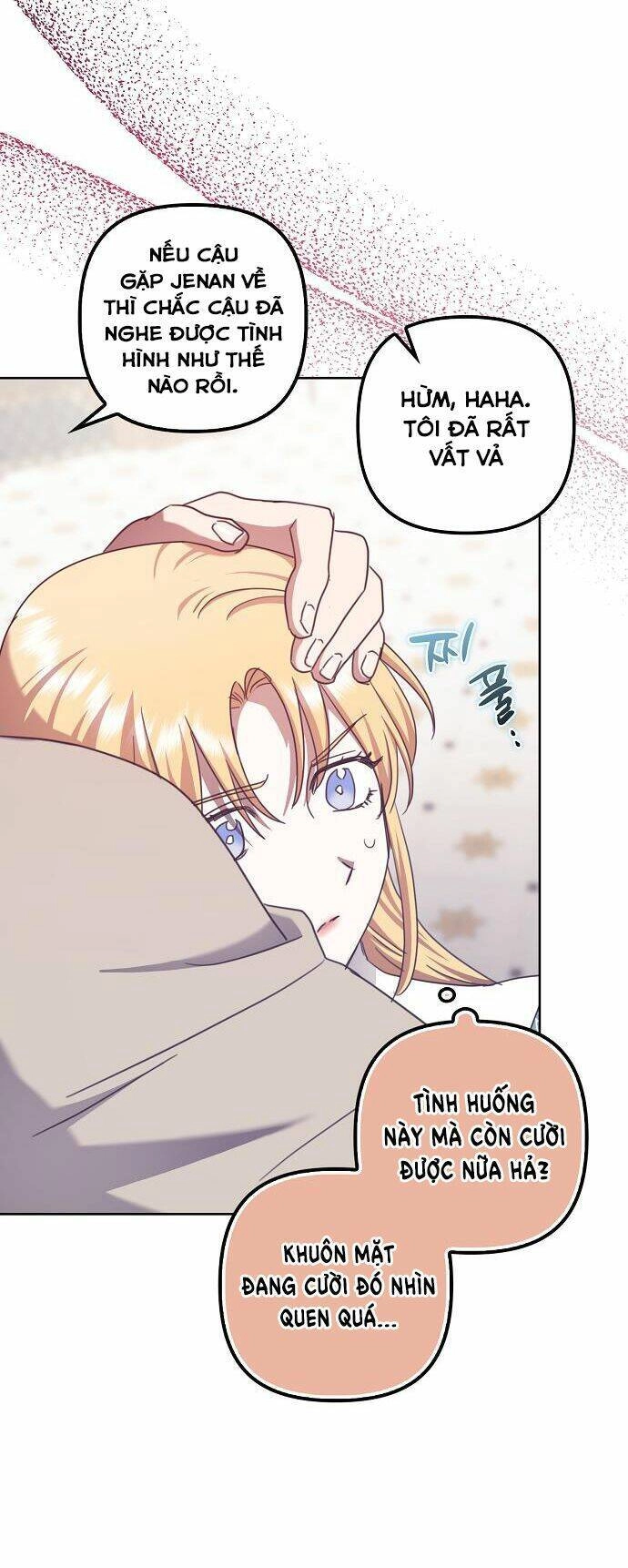 Cuộc Sống Độc Thân Giản Dị Của Quý Cô Bị Bỏ Rơi Chapter 22 - 34