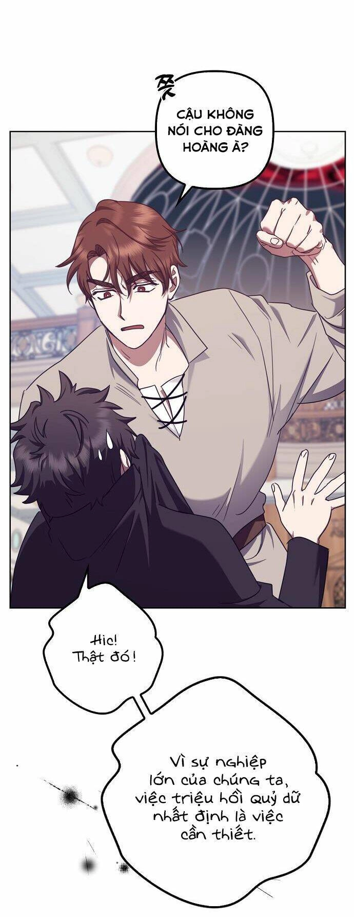 Cuộc Sống Độc Thân Giản Dị Của Quý Cô Bị Bỏ Rơi Chapter 22 - 46