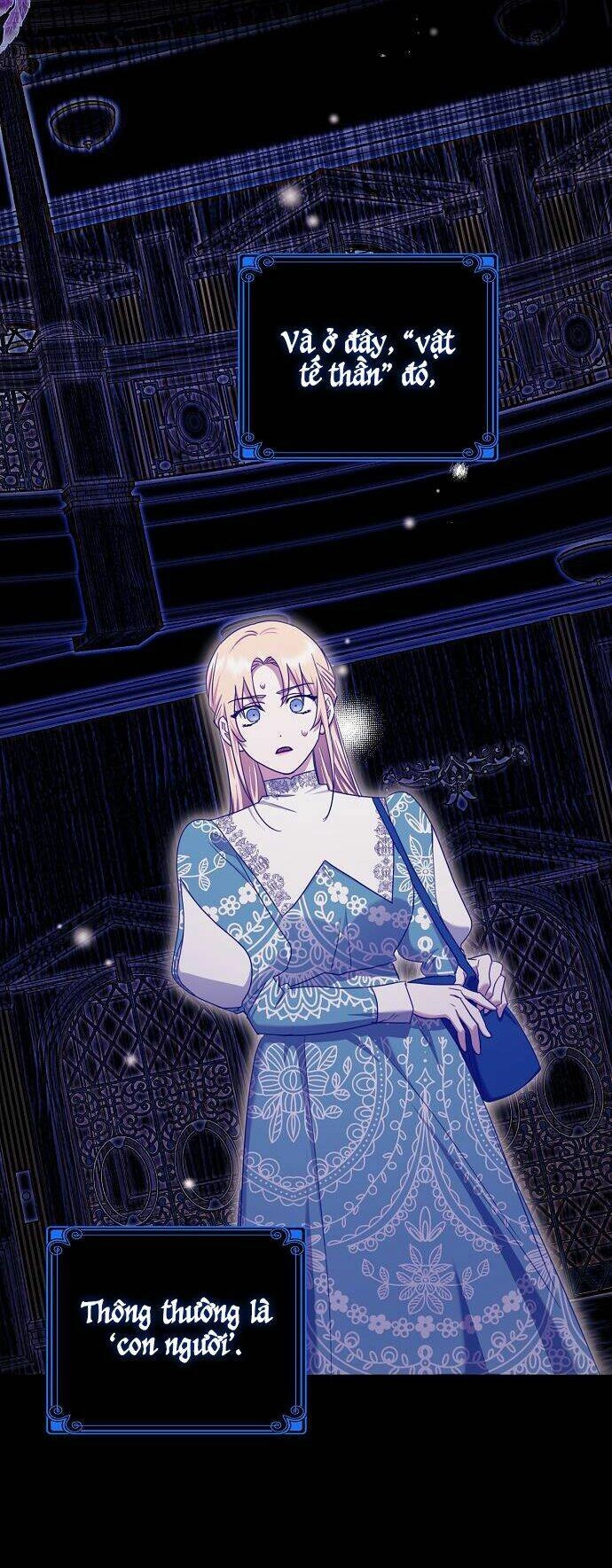 Cuộc Sống Độc Thân Giản Dị Của Quý Cô Bị Bỏ Rơi Chapter 22 - 52