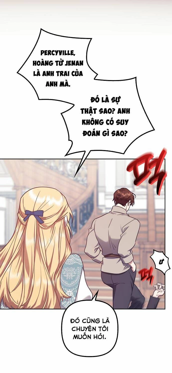 Cuộc Sống Độc Thân Giản Dị Của Quý Cô Bị Bỏ Rơi Chapter 22 - 55