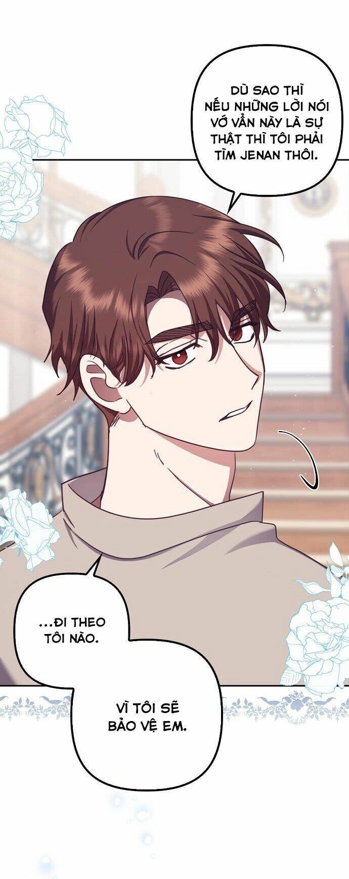 Cuộc Sống Độc Thân Giản Dị Của Quý Cô Bị Bỏ Rơi Chapter 22 - 56