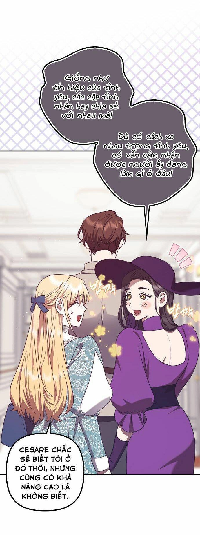 Cuộc Sống Độc Thân Giản Dị Của Quý Cô Bị Bỏ Rơi Chapter 22 - 58