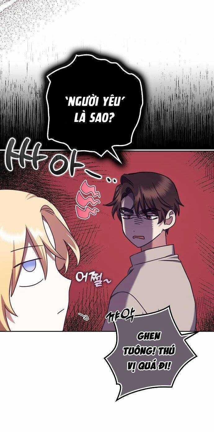 Cuộc Sống Độc Thân Giản Dị Của Quý Cô Bị Bỏ Rơi Chapter 22 - 60