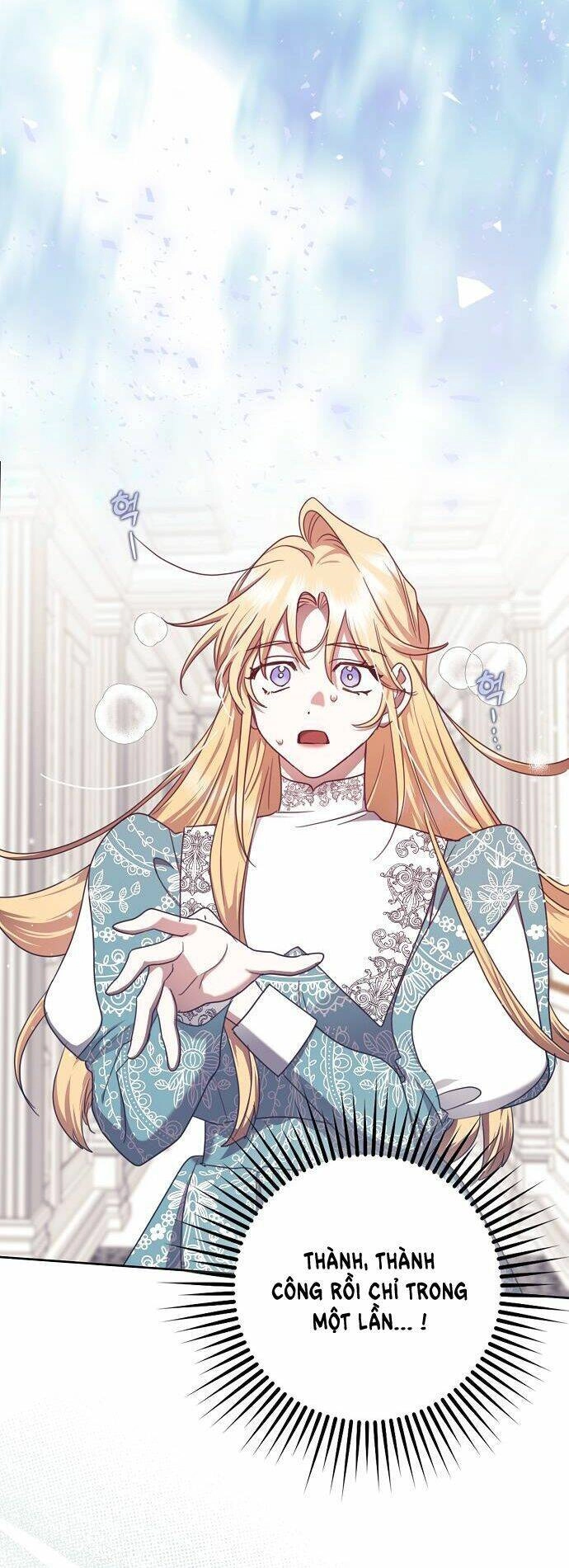 Cuộc Sống Độc Thân Giản Dị Của Quý Cô Bị Bỏ Rơi Chapter 24 - 5